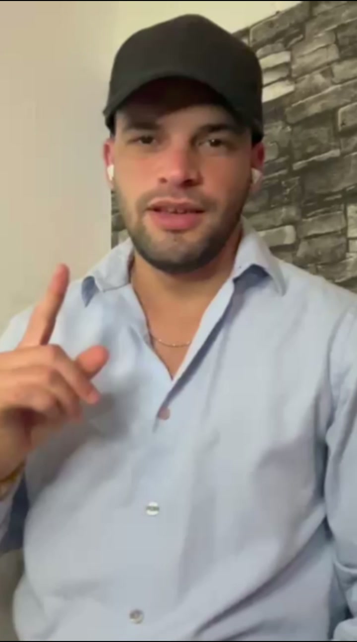 Thumbnail del testimonio de Reinaldo